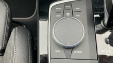 BMW 2 Series 218i [136] Sport 4dr DCT [Live Cockpit Prof] Petrol Saloon